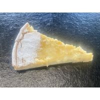 Wähenstück süss, Apfel