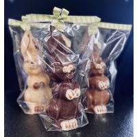 Hoppel gross Vanille