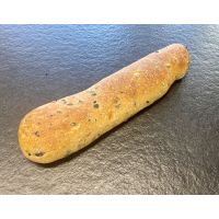 Olivenbrot
