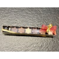 Pralinéstange, diverse Praliné