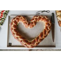 Riesenlaugenherz, div. Füllungen