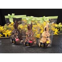 Schmunzel klein Vanille