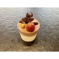 Schoggimousse