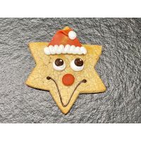 Schwabenguezli-Stern