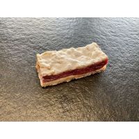Waldbeerschnitte